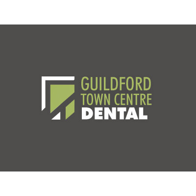 Guildford Town Centre Dental Logo