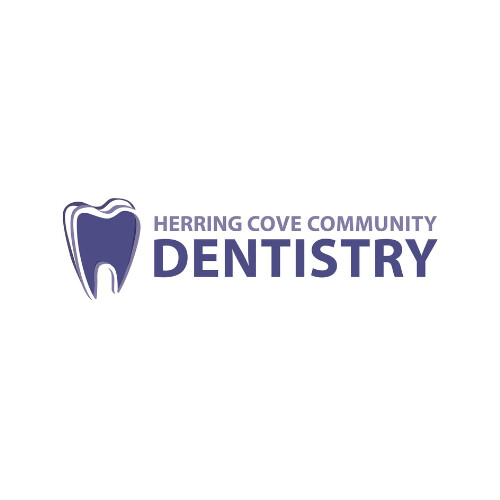 Herring Cove Community Dentistry Logo
