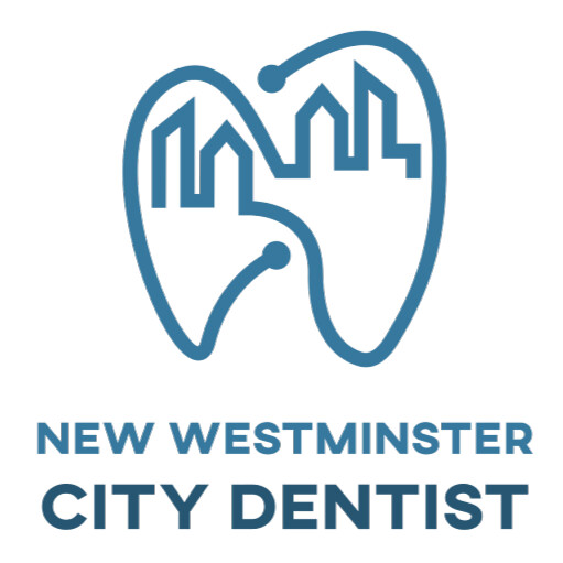 New Westminster City Dentist Logo