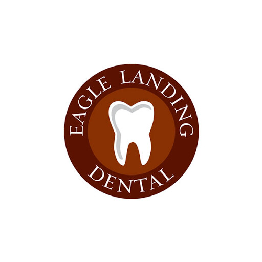 Eagle Landing Dental Centre Logo