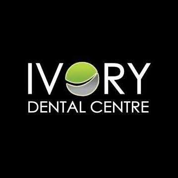 Ivory Dental Centre Logo