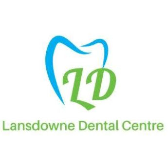 Lansdowne Dental Centre Logo