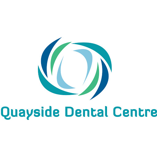 Quayside Dental Centre Logo