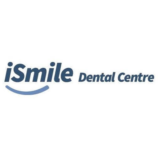 iSmile Dental Centre - North Logo