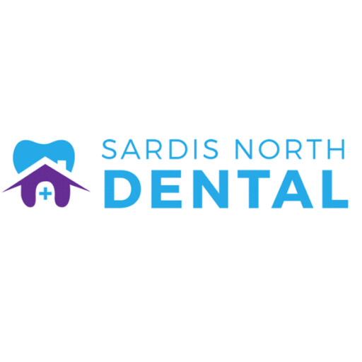 Sardis North Dental Logo