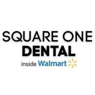 Square One Dental Logo