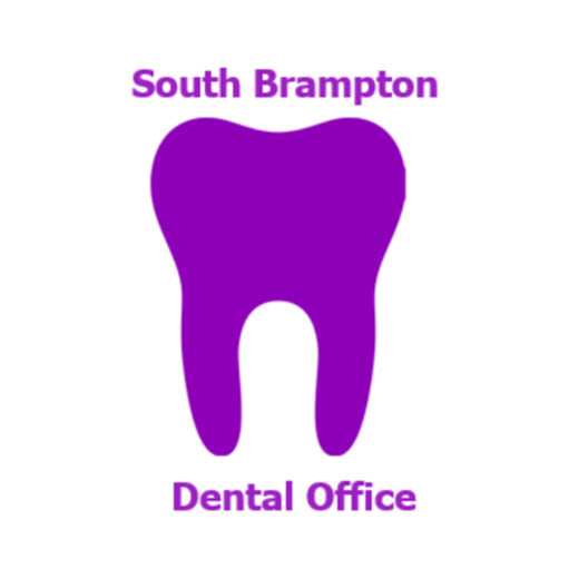 South Brampton Dental Logo