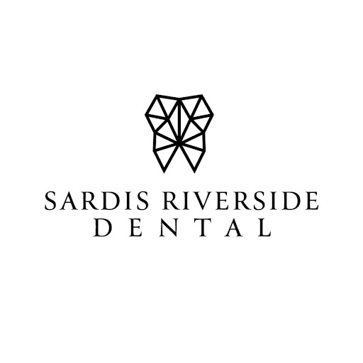 Sardis Riverside Dental Logo