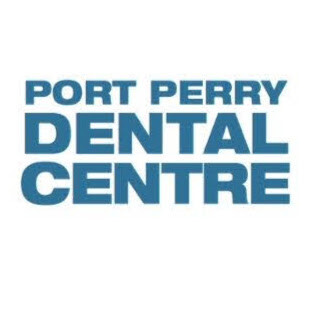 Port Perry Dental Centre Logo