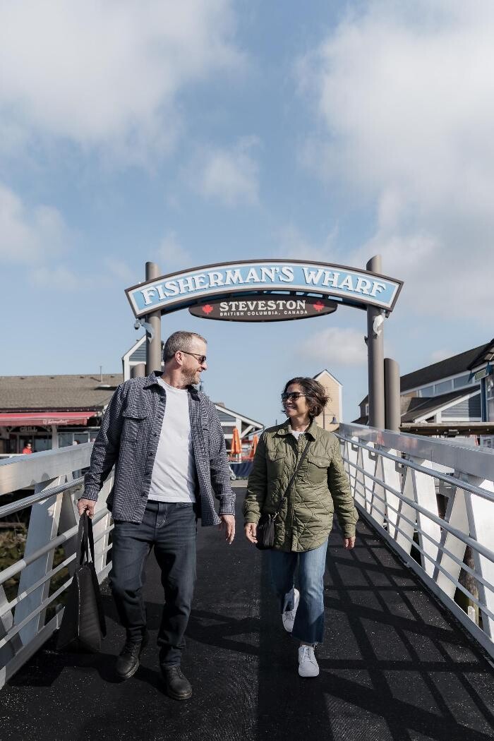 Images Steveston Waterfront Hotel