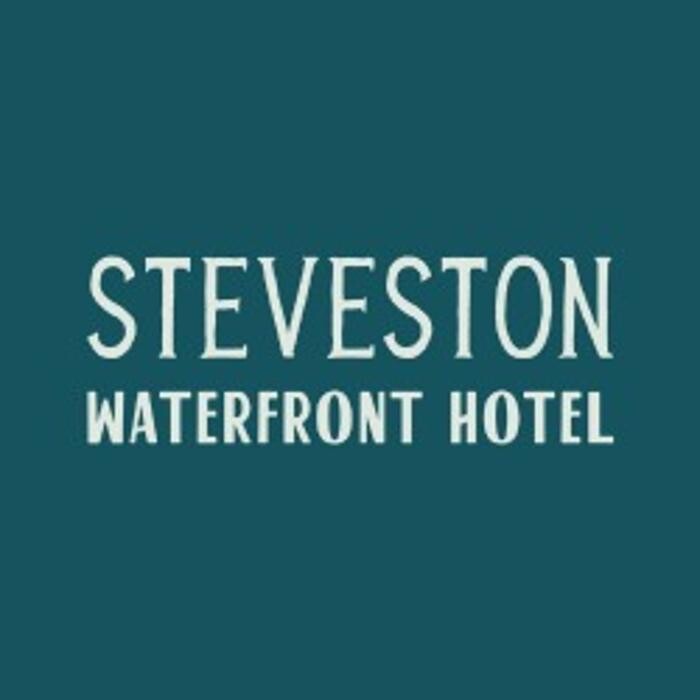 Steveston Waterfront Hotel Logo