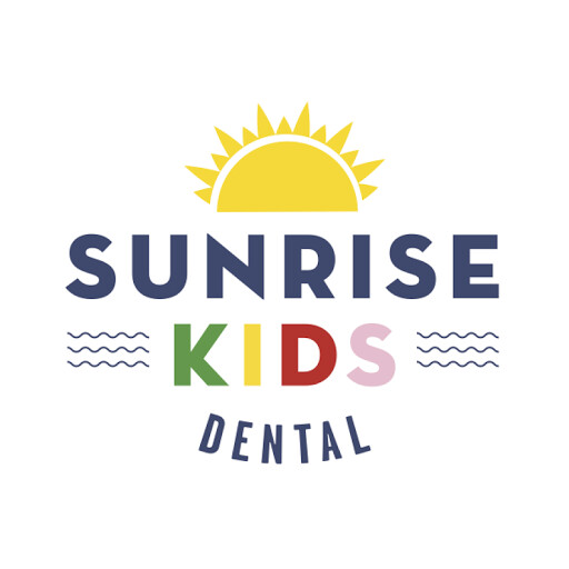 Sunrise Kids Dental - Beaches Logo