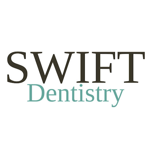 Swift Dentistry Logo