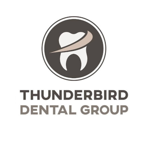 Thunderbird Dental Group Logo