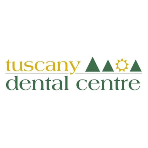 Tuscany Dental Centre Logo
