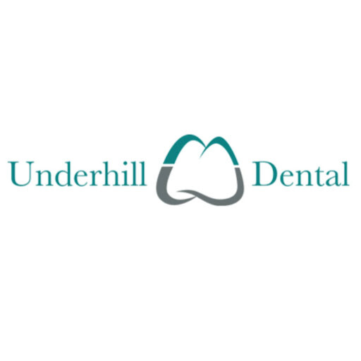 Underhill Dental Logo
