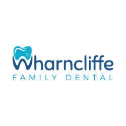 Wharncliffe Family Dental Logo