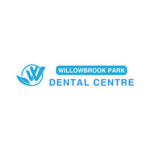 Willowbrook Park Dental Logo