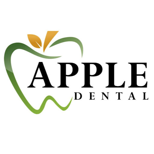 Apple Dental Group Logo