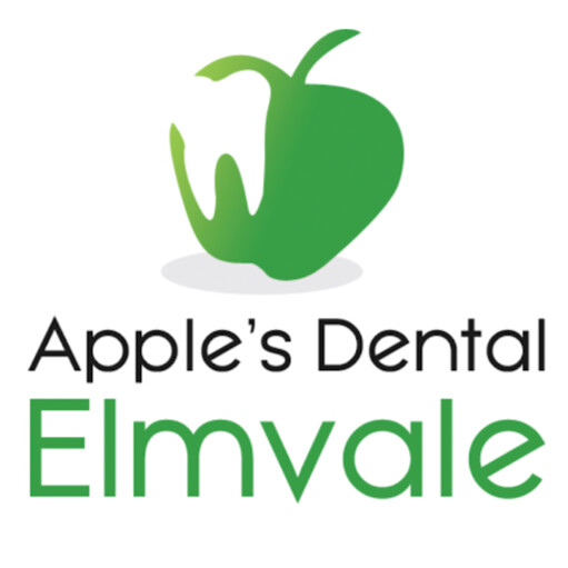 Apple's Dental Elmvale Clinic Logo