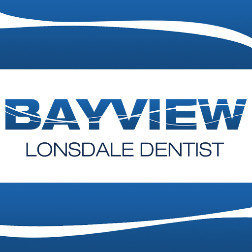 Bayview Lonsdale Dentist Logo