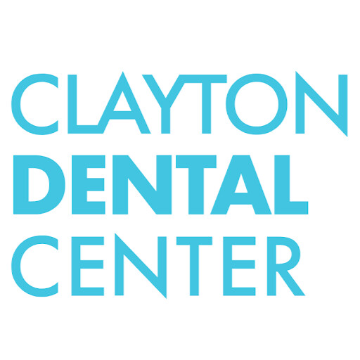 Clayton Dental Center Logo