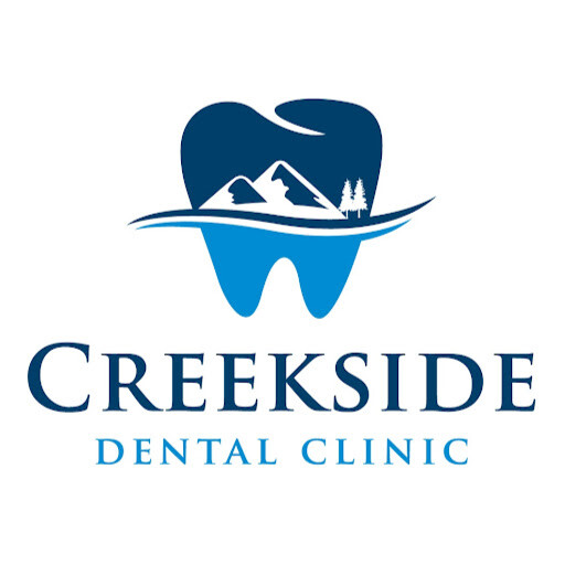 Creekside Dental Clinic Logo