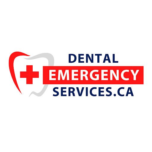 Dental Emergency Service Logo