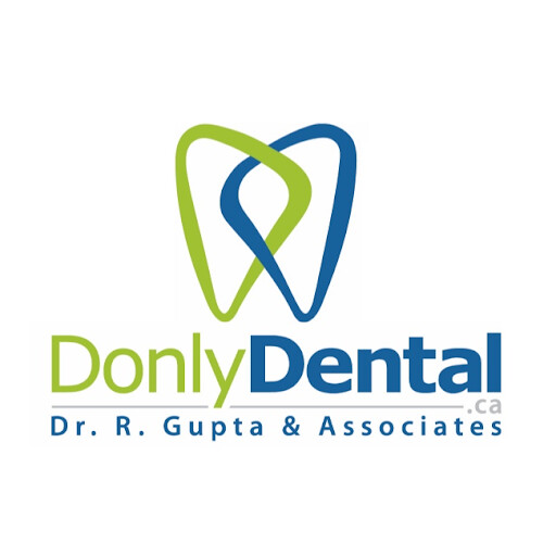 Donly Dental Logo