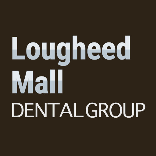Lougheed Mall Dental Group Logo