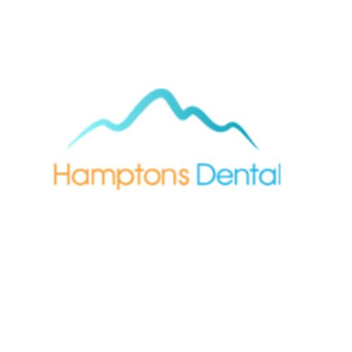Hamptons Dental Logo