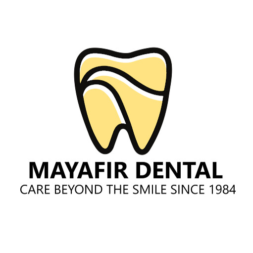 Mayfair Dental Centre Logo