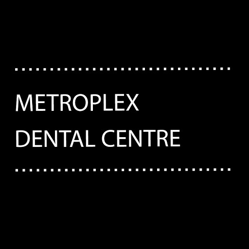Metroplex Dental Centre Logo