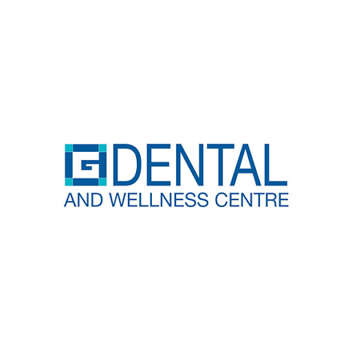 Grandview Corners Dental and Wellness Centre Logo