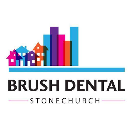 Paramount Dentistry at Stone Church Logo