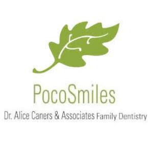 PocoSmiles Dental Logo