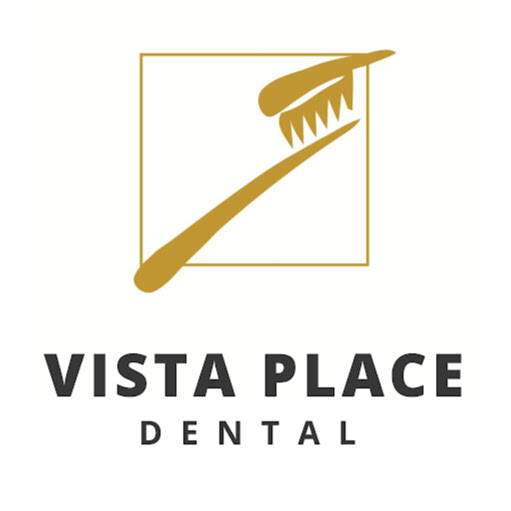 Vista Place Dental Logo