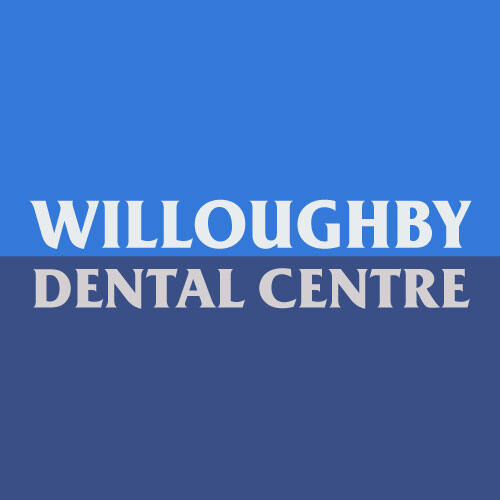 Willoughby Dental Centre Logo