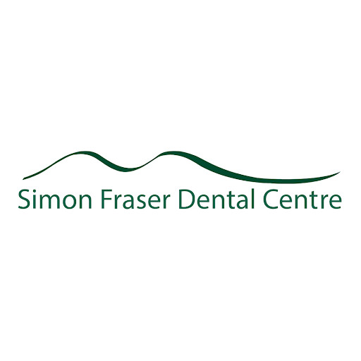 Simon Fraser Dental Centre Logo