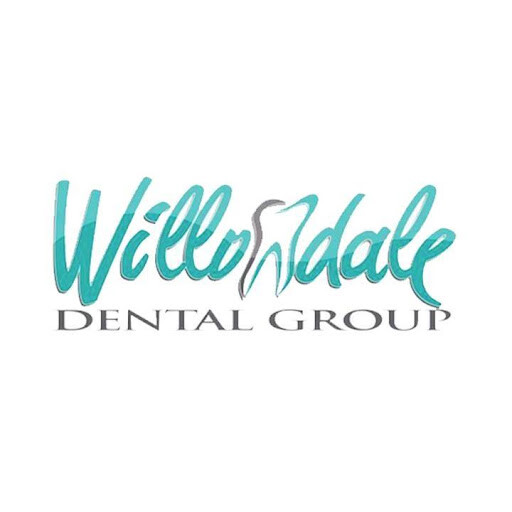 Willowdale Dental Group Logo