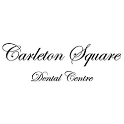 Carleton Square Dental Centre Logo