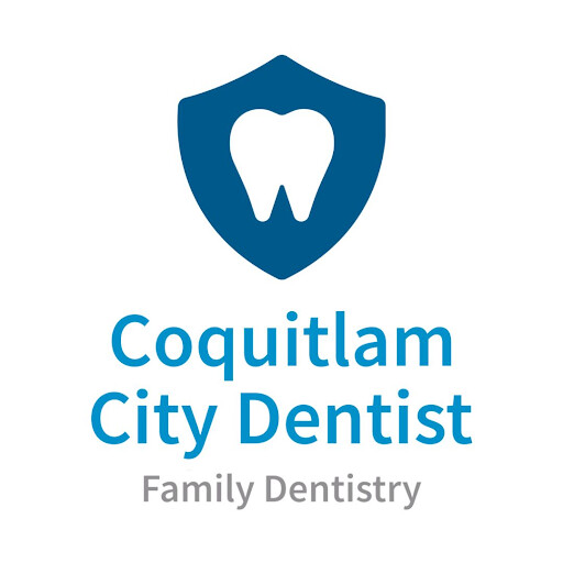 Coquitlam City Dentist Logo