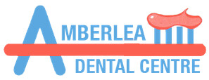 Amberlea Dental Centre Logo