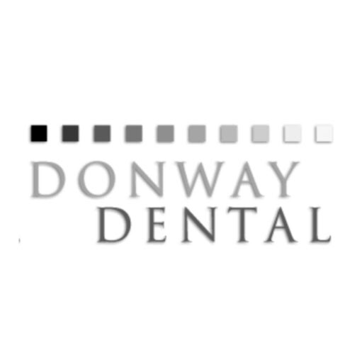 Donway Dental Logo
