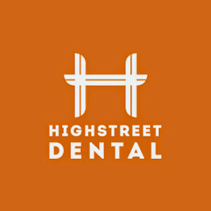 Highstreet Dental Logo