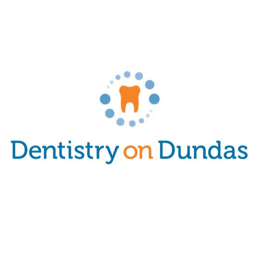 Dentistry on Dundas Logo