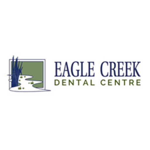 Eagle Creek Dental Centre Logo