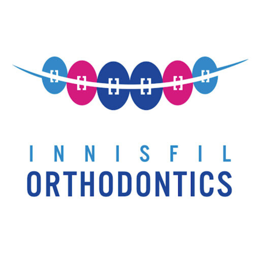 Innisfil Orthodontics Logo