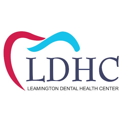 Leamington Dental Health Center Logo