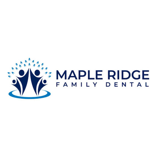 Maple Ridge Family Dental Logo